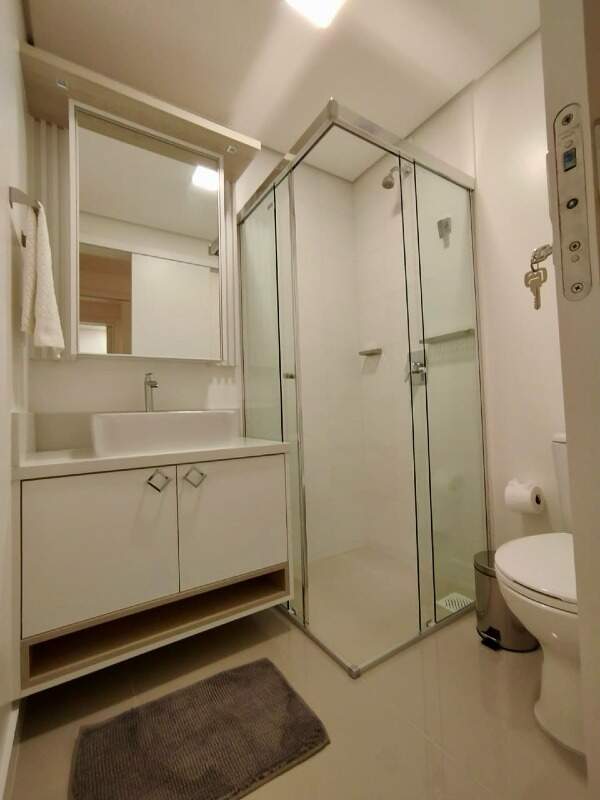 Apartamento à venda no Praia Brava: 