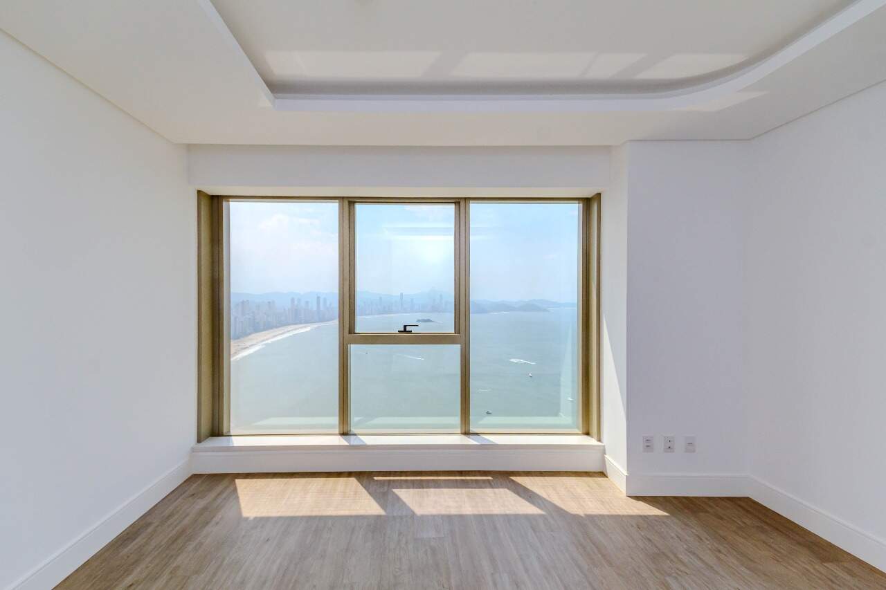 Apartamento à venda no Barra Sul: 