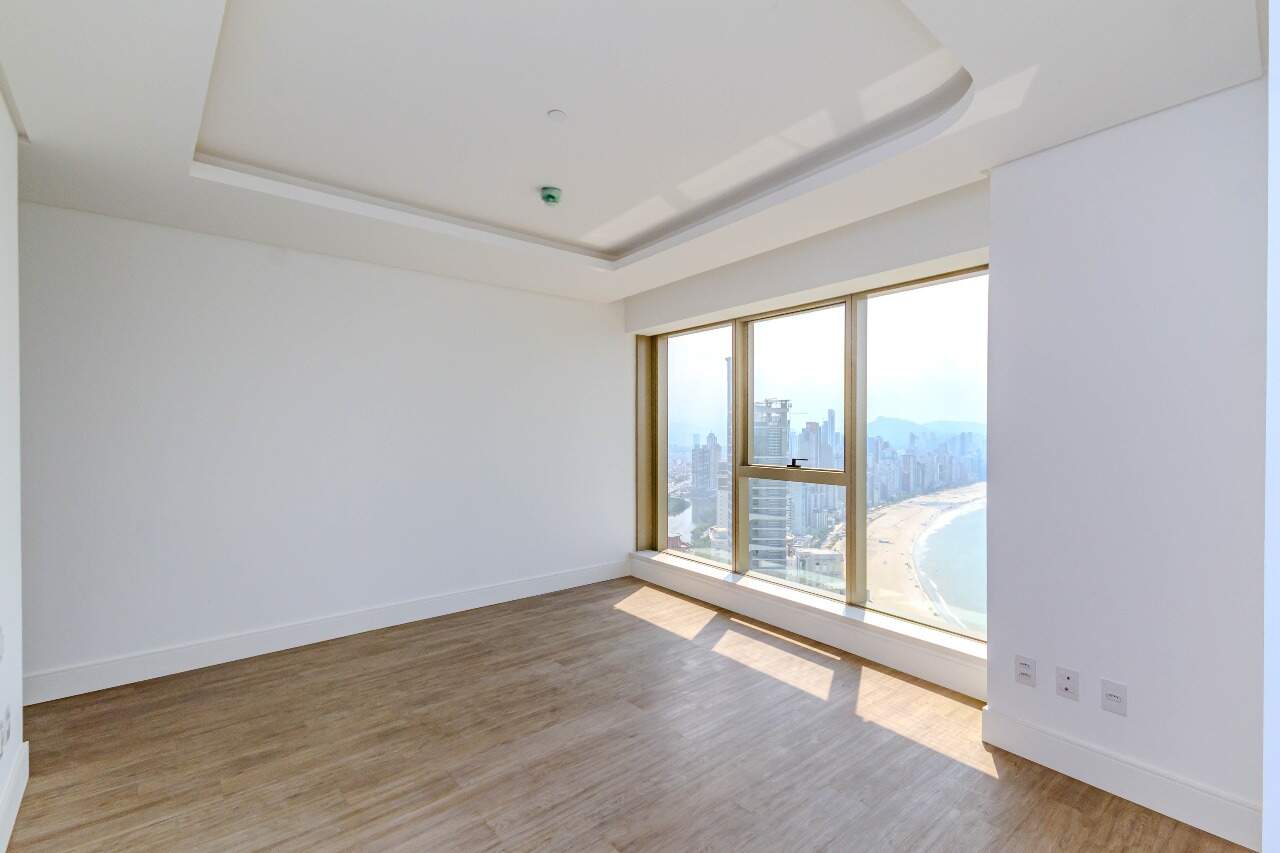 Apartamento à venda no Barra Sul: 