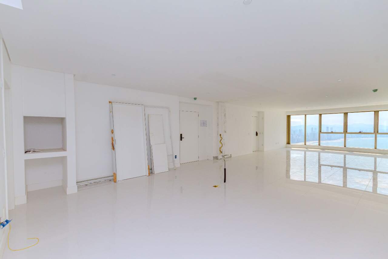 Apartamento à venda no Barra Sul: 