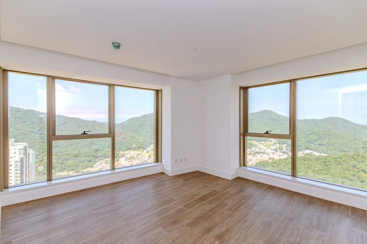 Apartamento à venda no Barra Sul: 