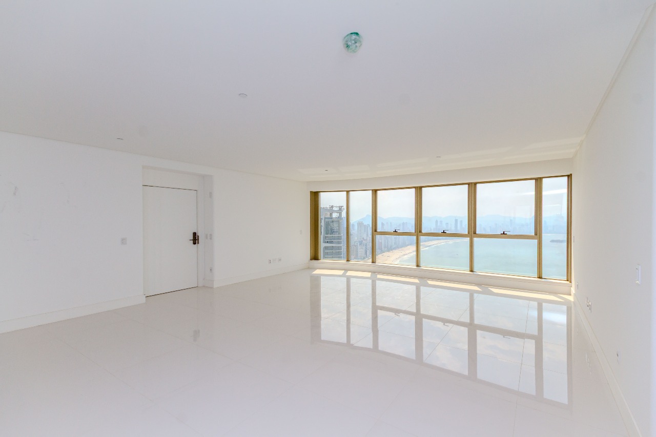 Apartamento à venda no Barra Sul: 