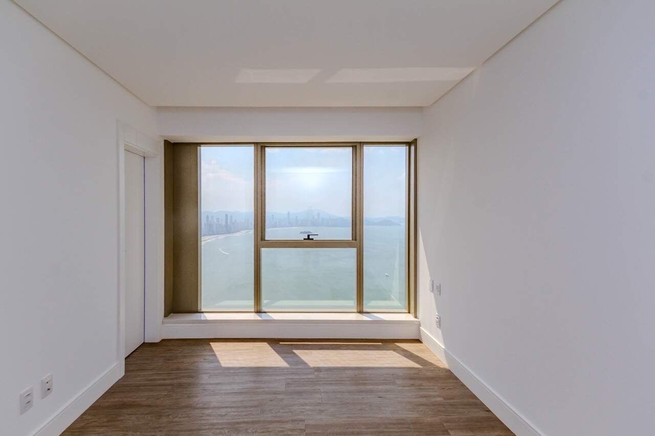 Apartamento à venda no Barra Sul: 