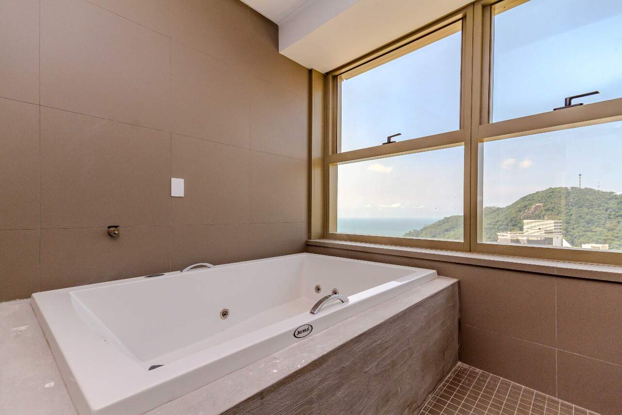 Apartamento à venda no Barra Sul: 