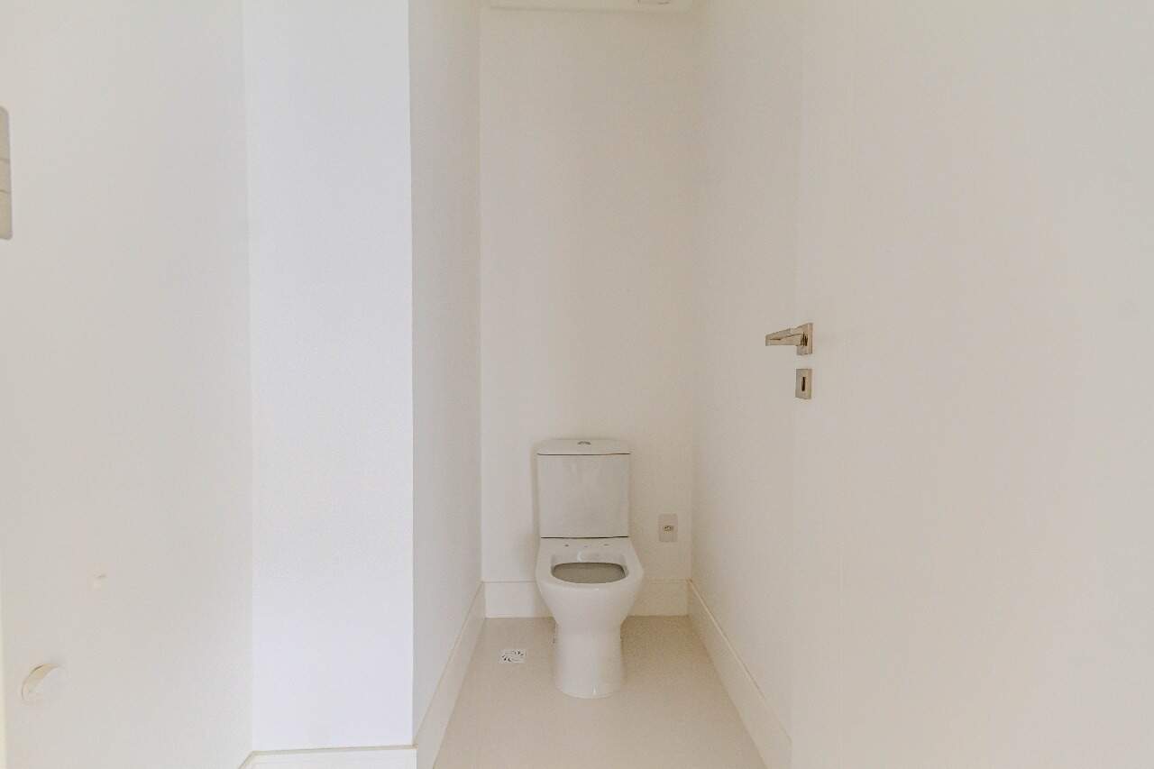 Apartamento à venda no Barra Sul: 