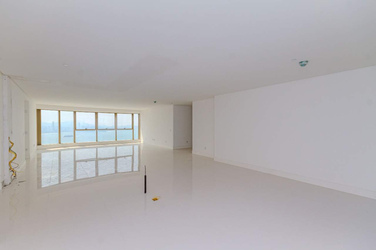 Apartamento à venda no Barra Sul: 