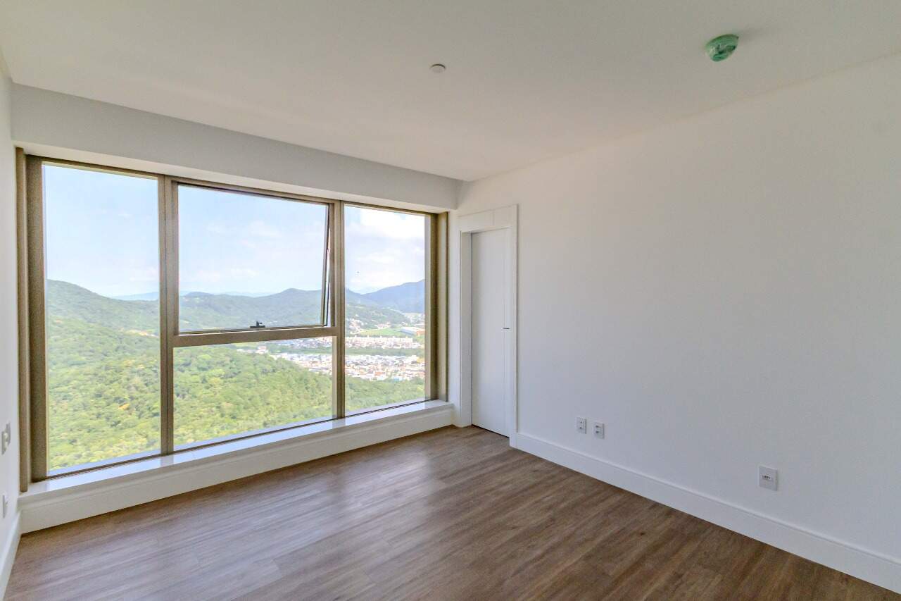 Apartamento à venda no Barra Sul: 