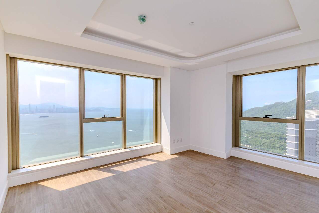 Apartamento à venda no Barra Sul: 