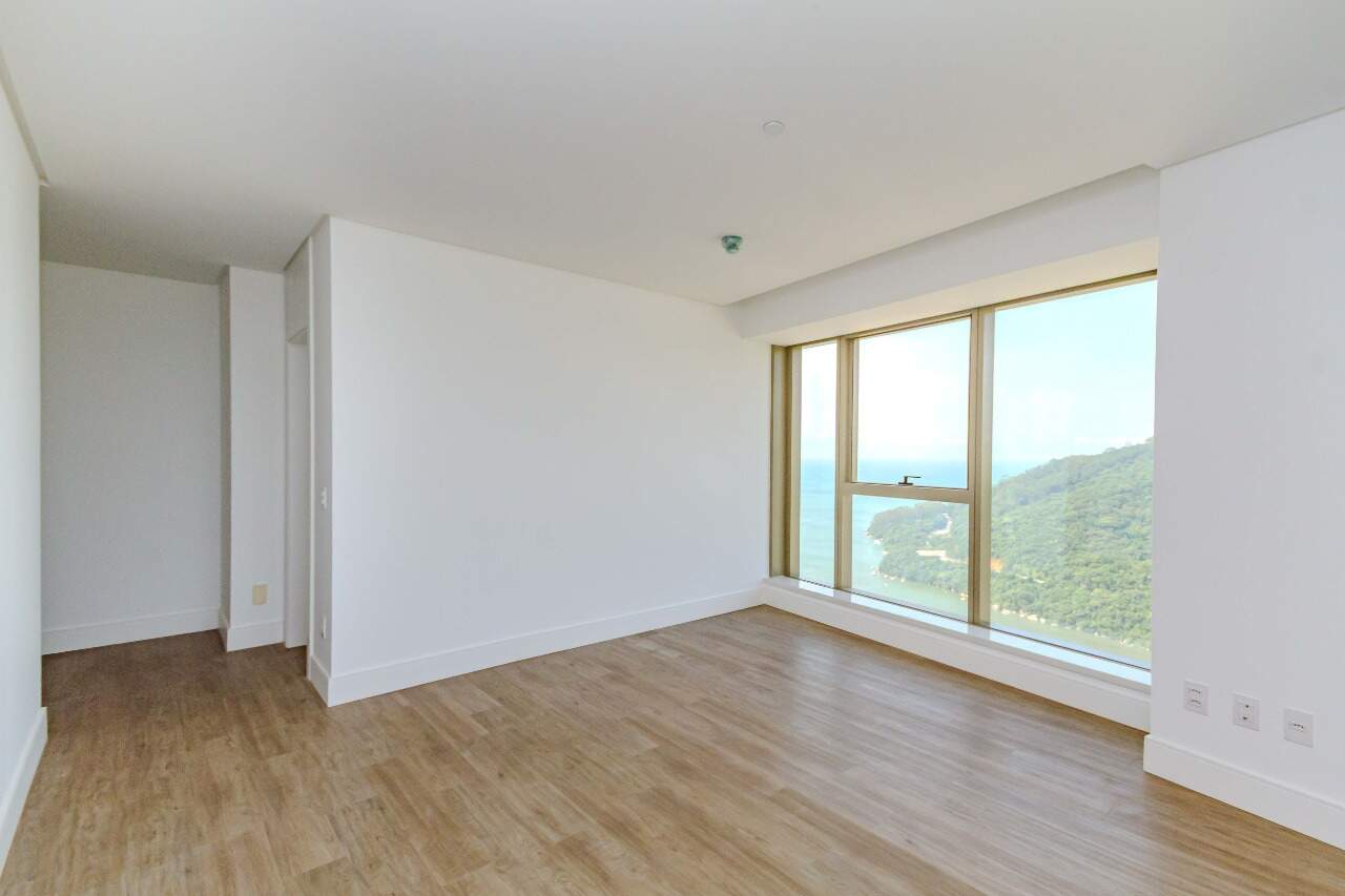 Apartamento à venda no Barra Sul: 