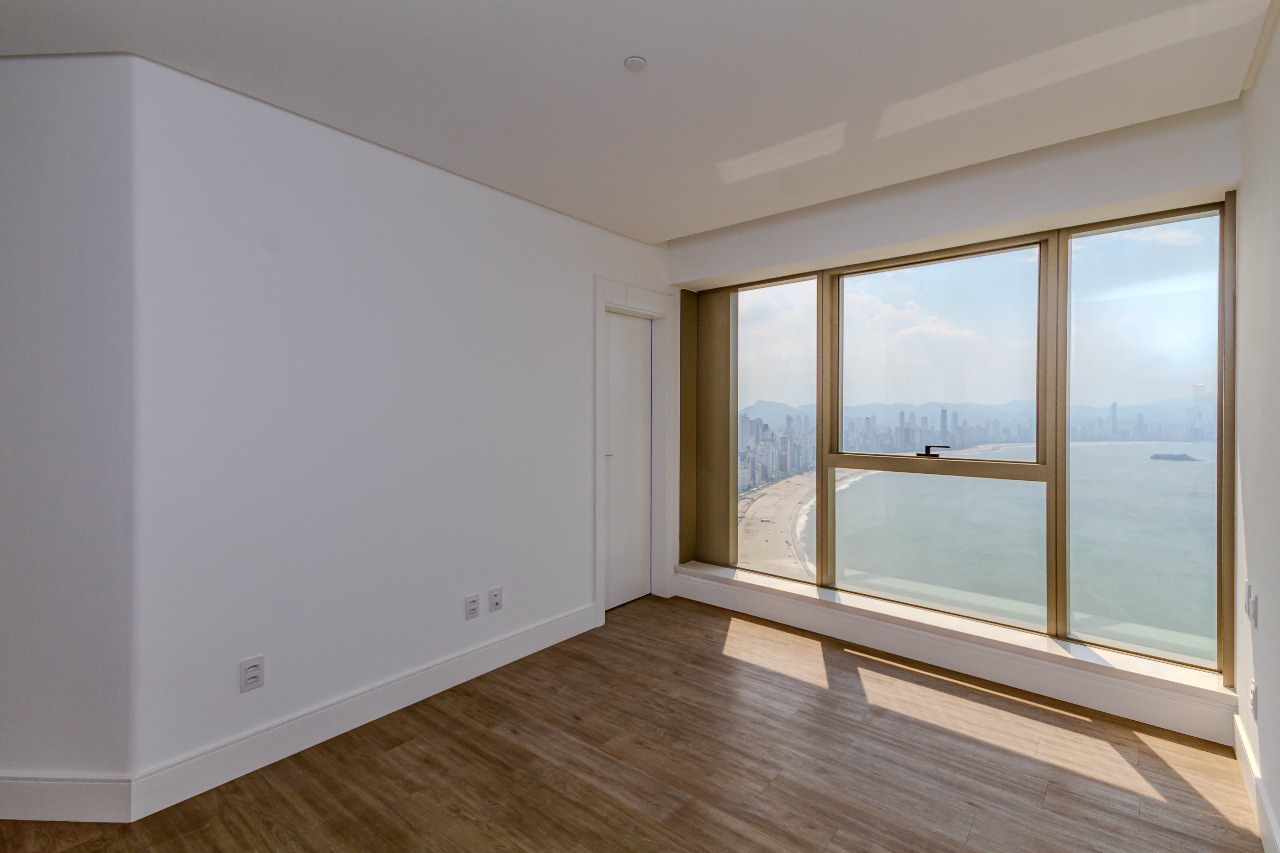 Apartamento à venda no Barra Sul: 