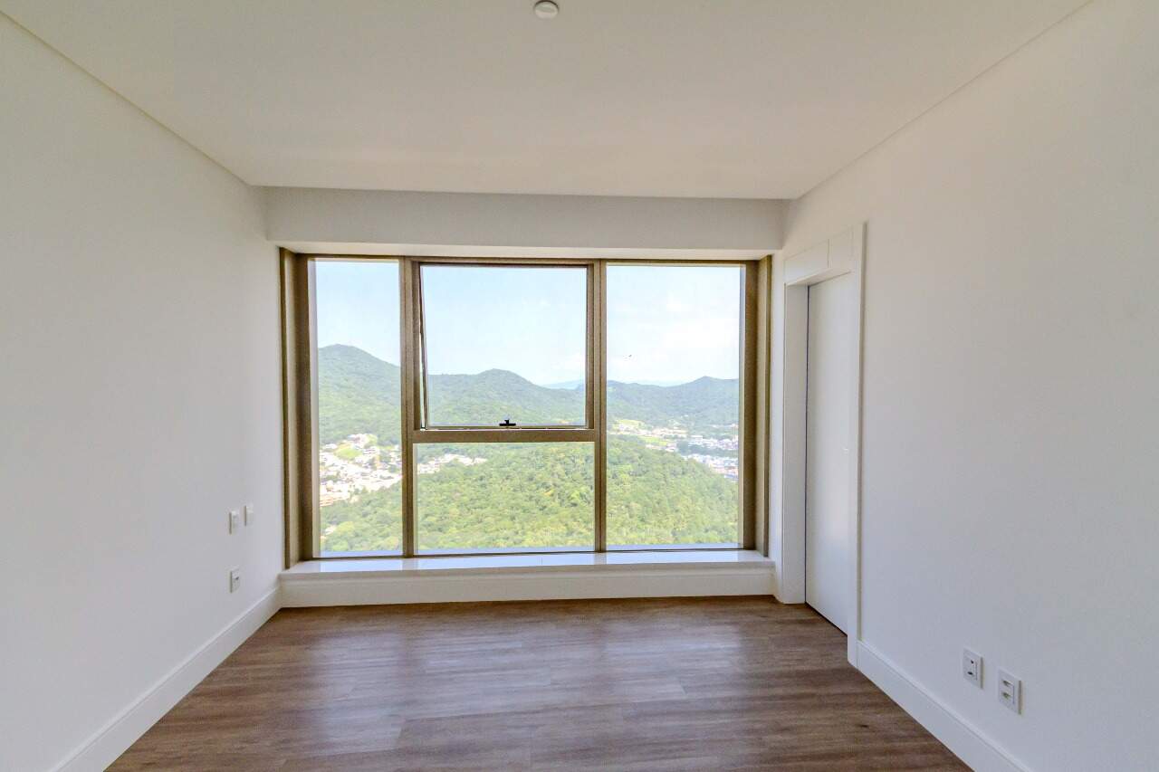 Apartamento à venda no Barra Sul: 