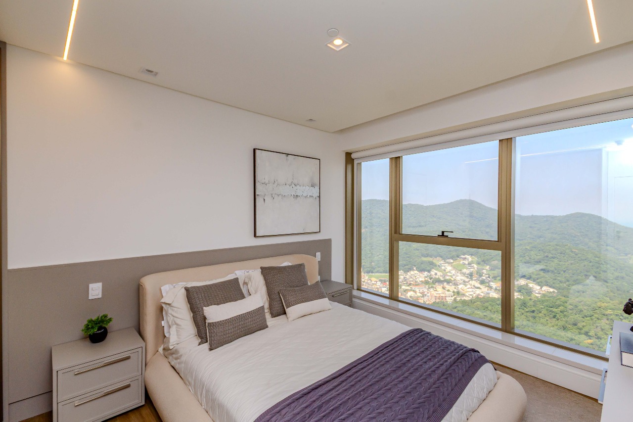 Apartamento à venda no Barra Sul: 