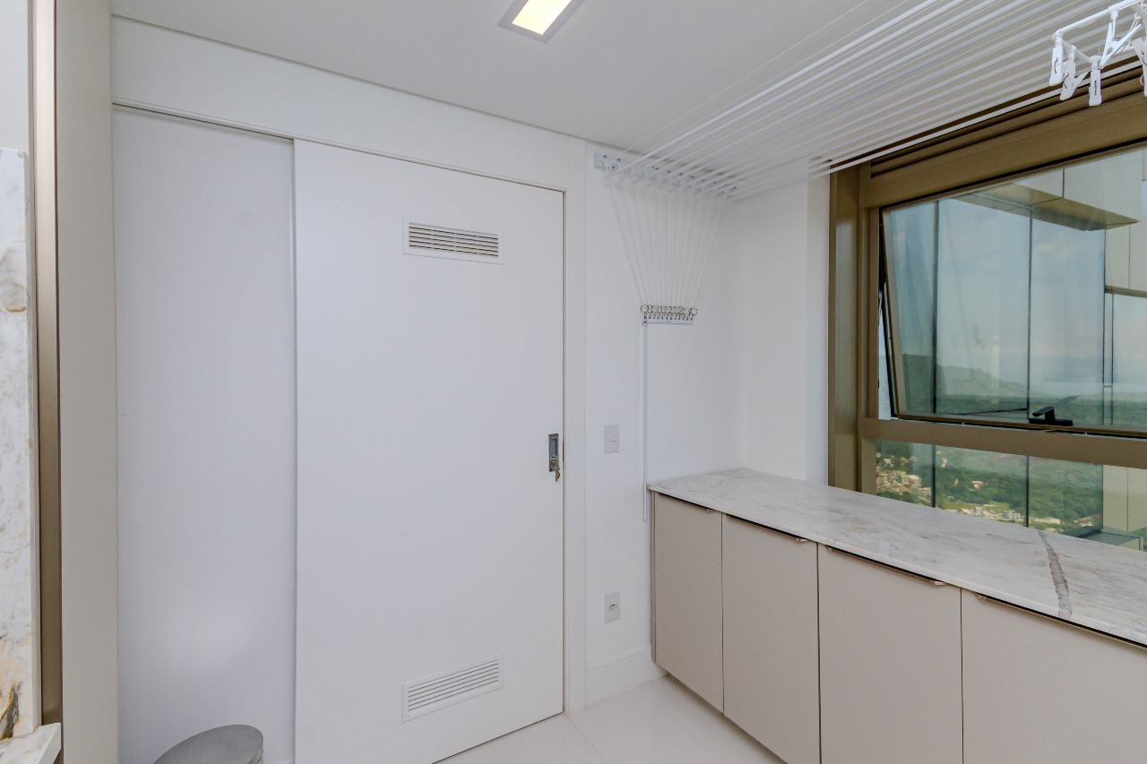 Apartamento à venda no Barra Sul: 