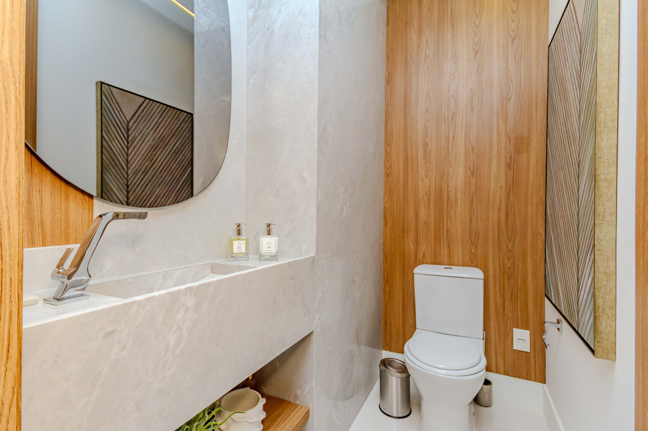 Apartamento à venda no Barra Sul: 