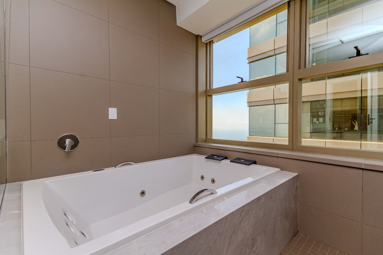 Apartamento à venda no Barra Sul: 