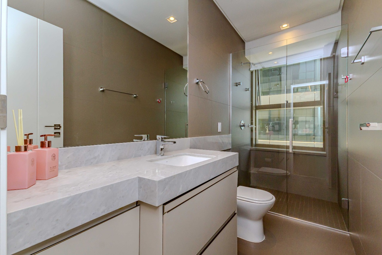 Apartamento à venda no Barra Sul: 