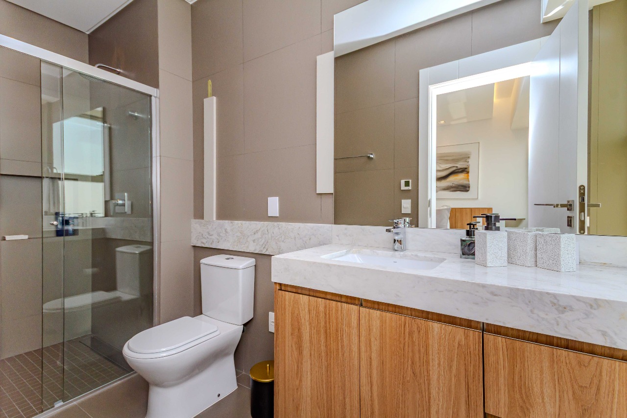 Apartamento à venda no Barra Sul: 