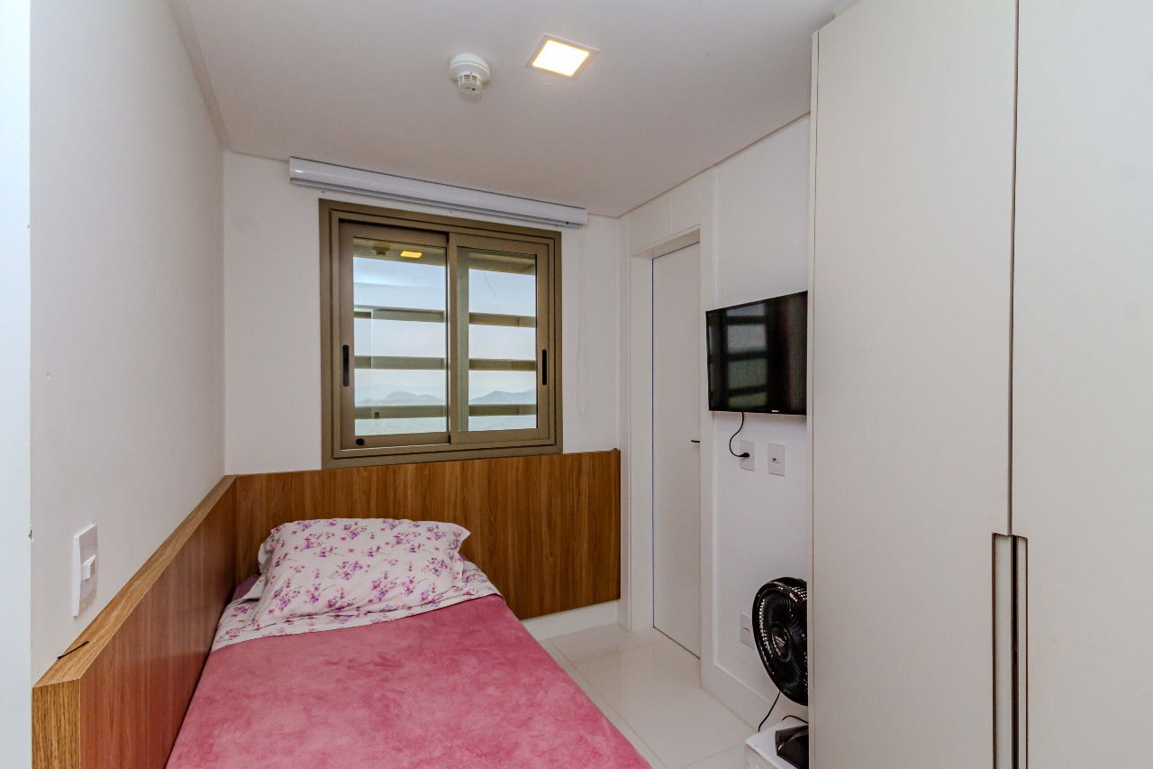 Apartamento à venda no Barra Sul: 