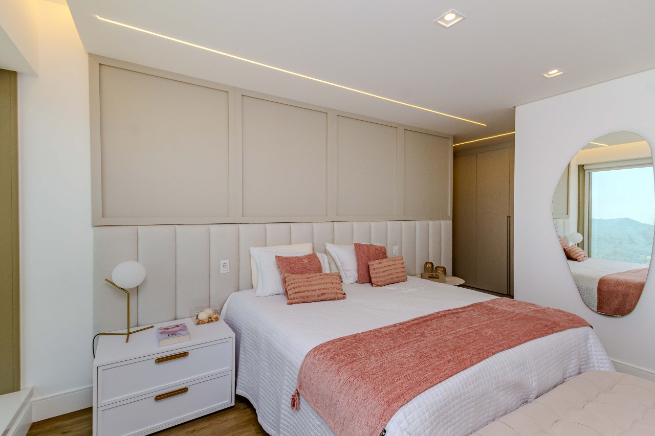 Apartamento à venda no Barra Sul: 