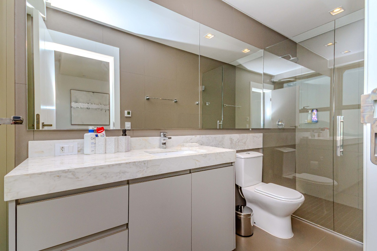 Apartamento à venda no Barra Sul: 