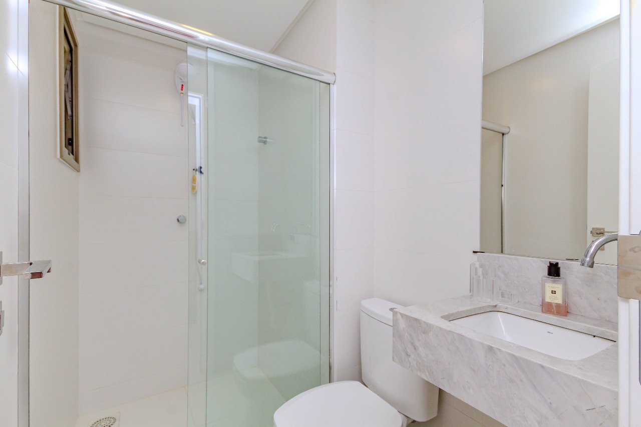 Apartamento à venda no Barra Sul: 