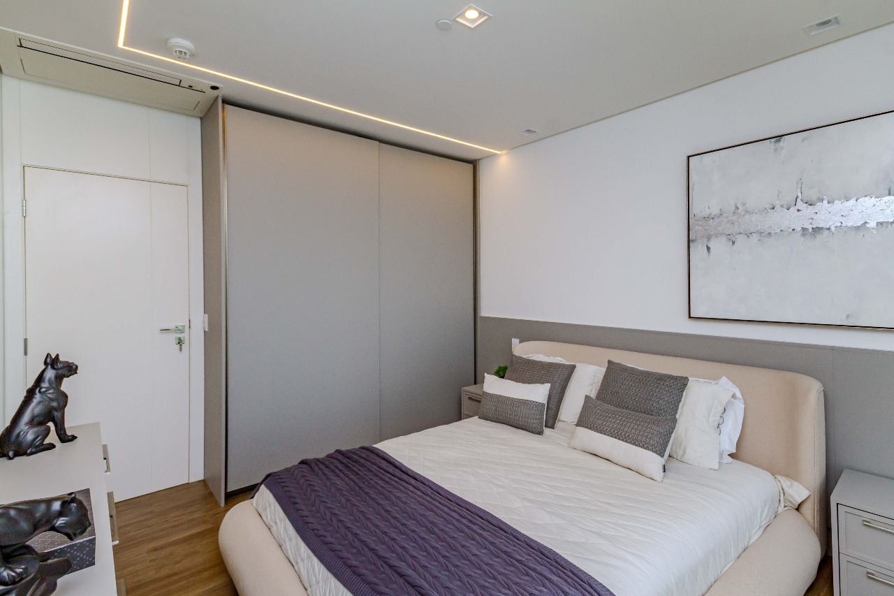 Apartamento à venda no Barra Sul: 