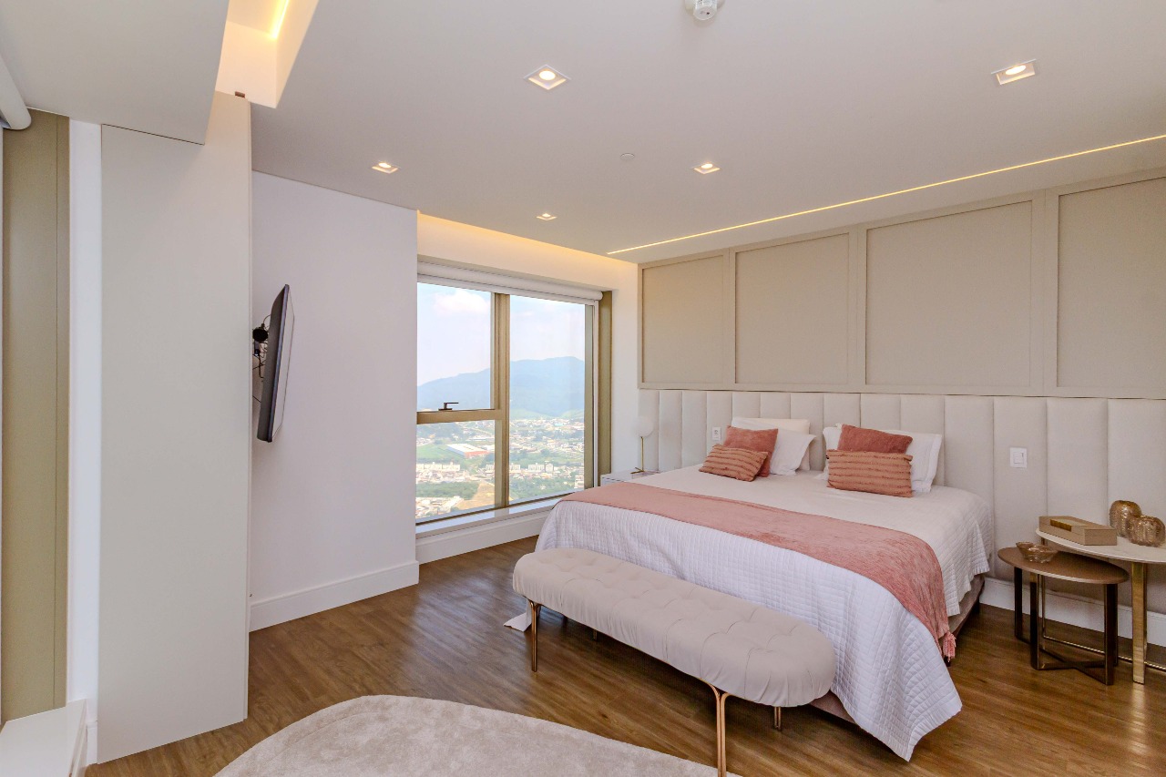 Apartamento à venda no Barra Sul: 