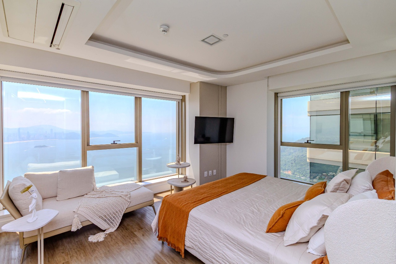 Apartamento à venda no Barra Sul: 