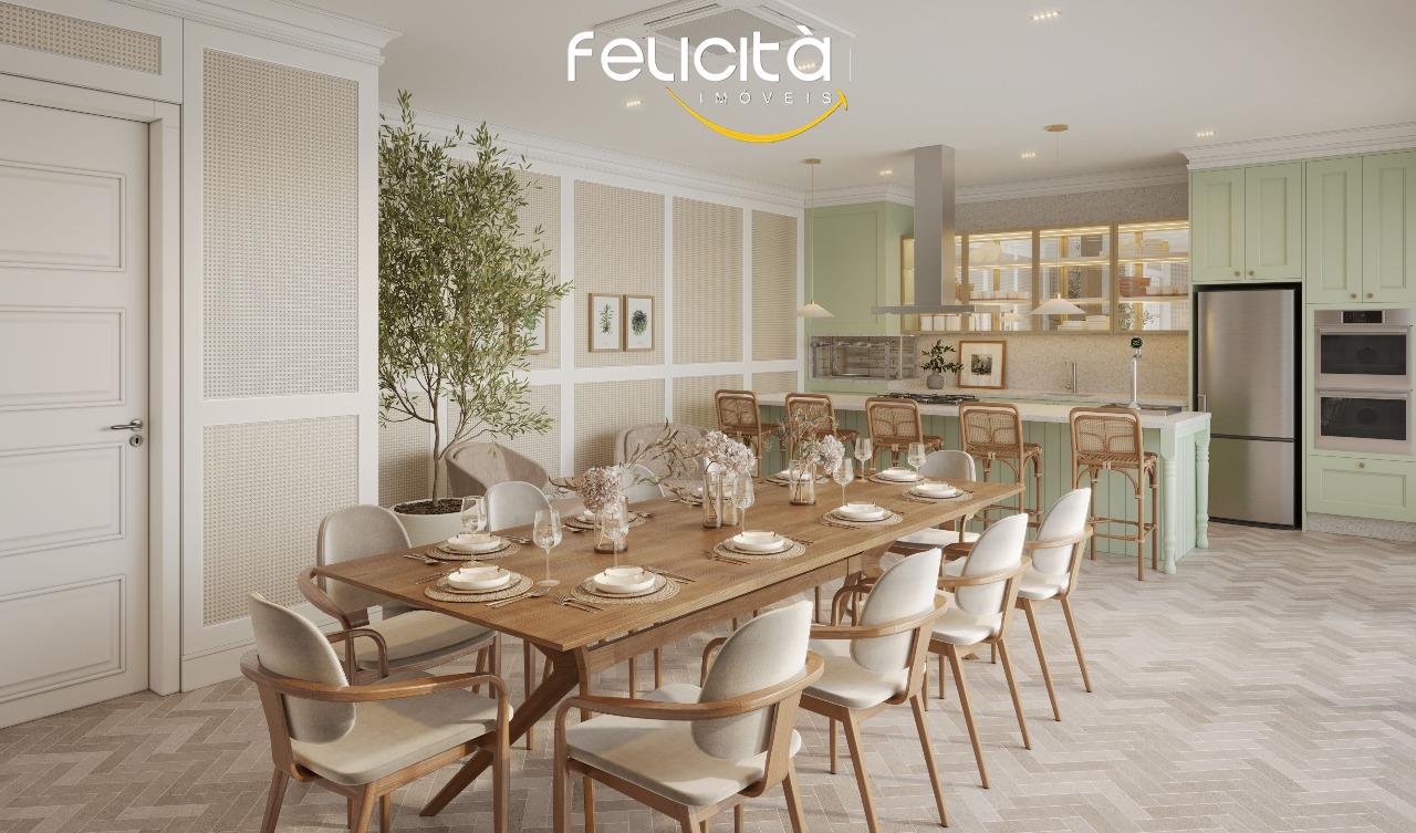 Cobertura à venda no Centro: 