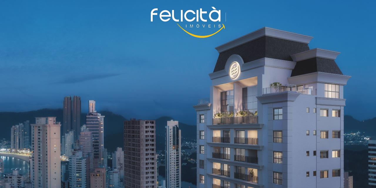 Cobertura à venda no Centro: 