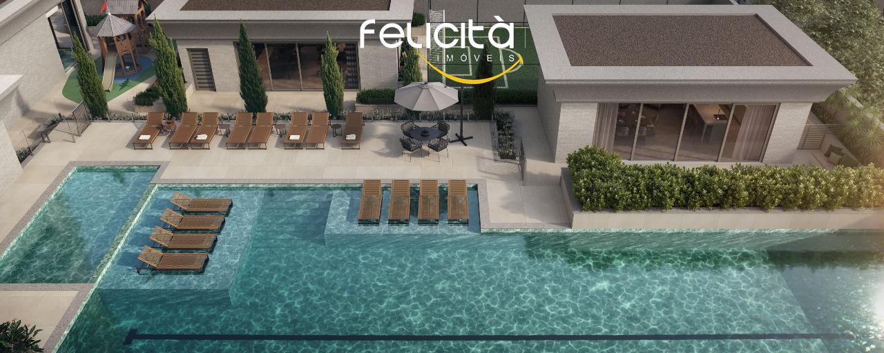 Cobertura à venda no Centro: 