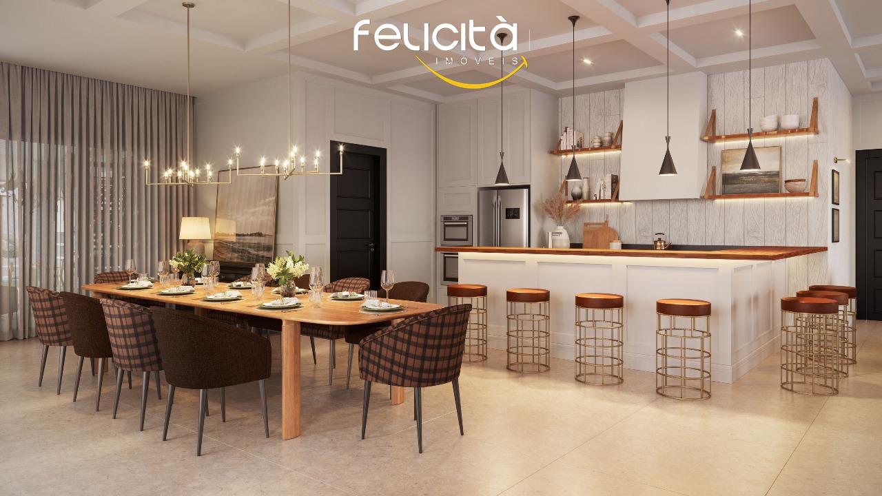 Cobertura à venda no Centro: 