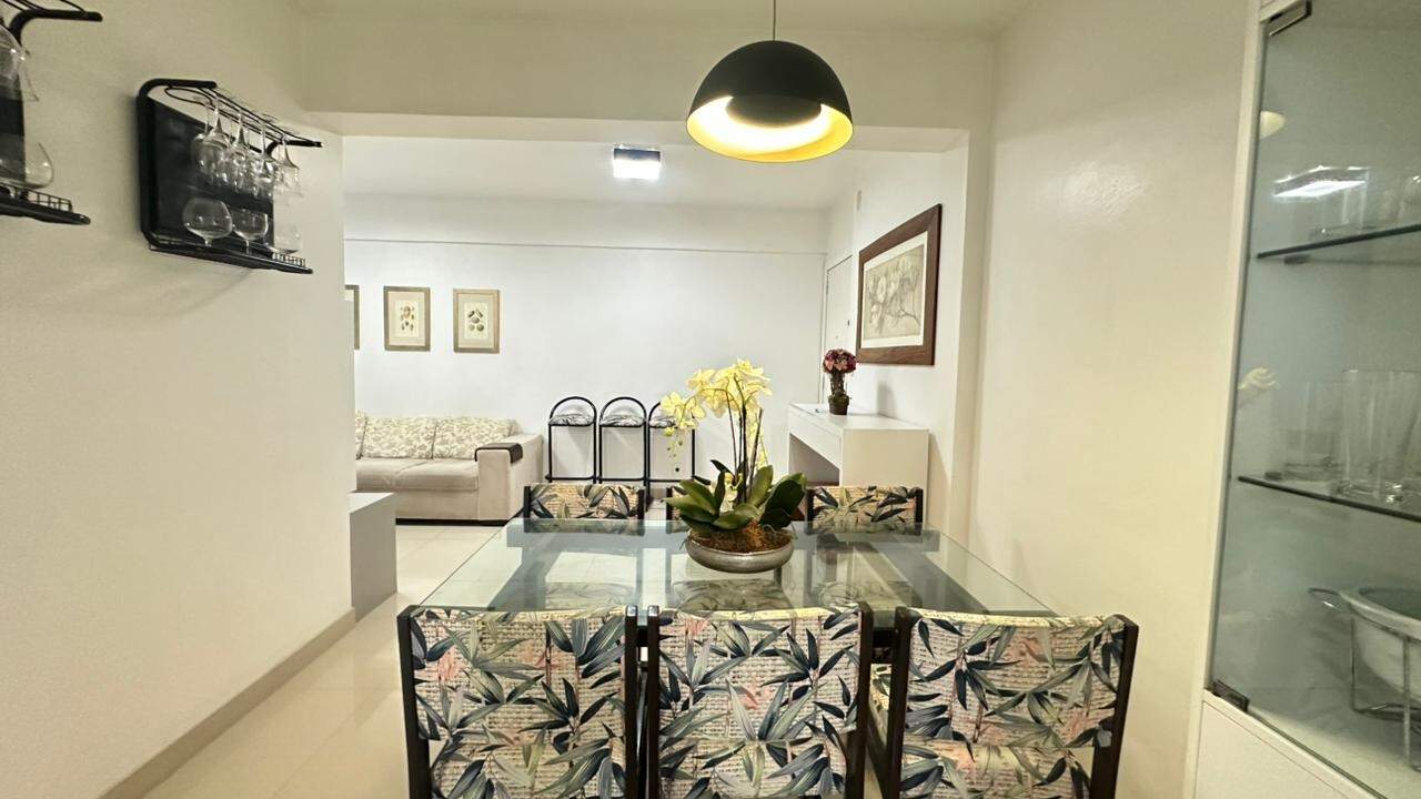 Apartamento para aluguel no Centro: 
