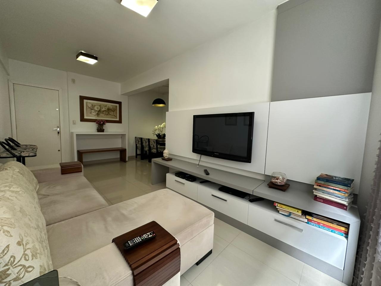 Apartamento para aluguel no Centro: