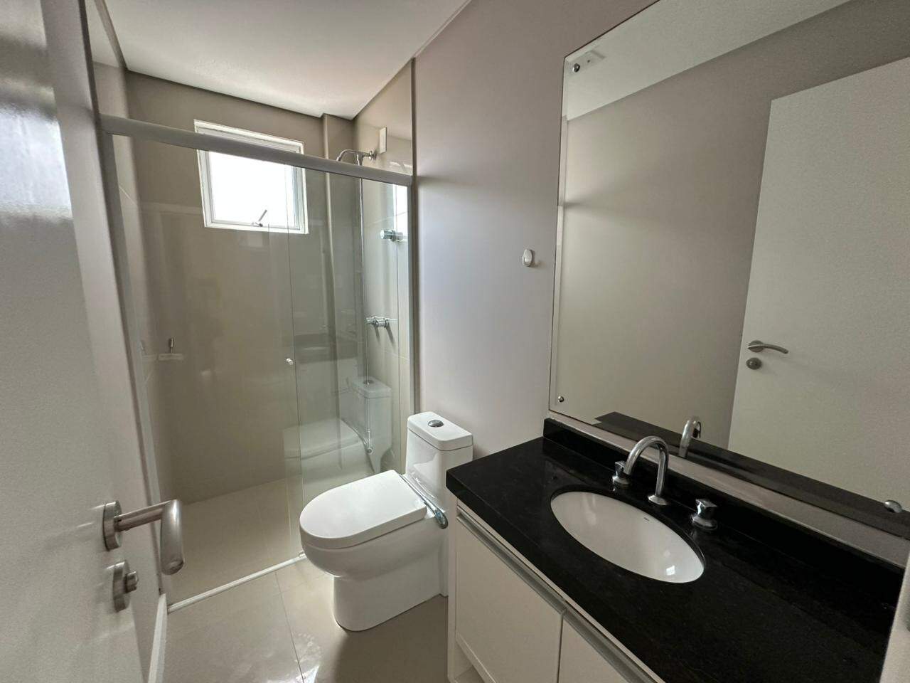 Apartamento para aluguel no Praia Brava: 