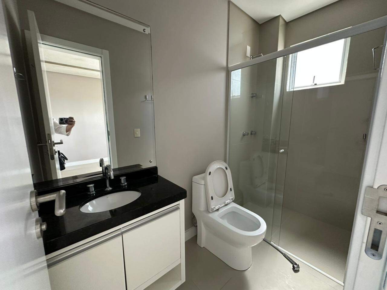 Apartamento para aluguel no Praia Brava: 