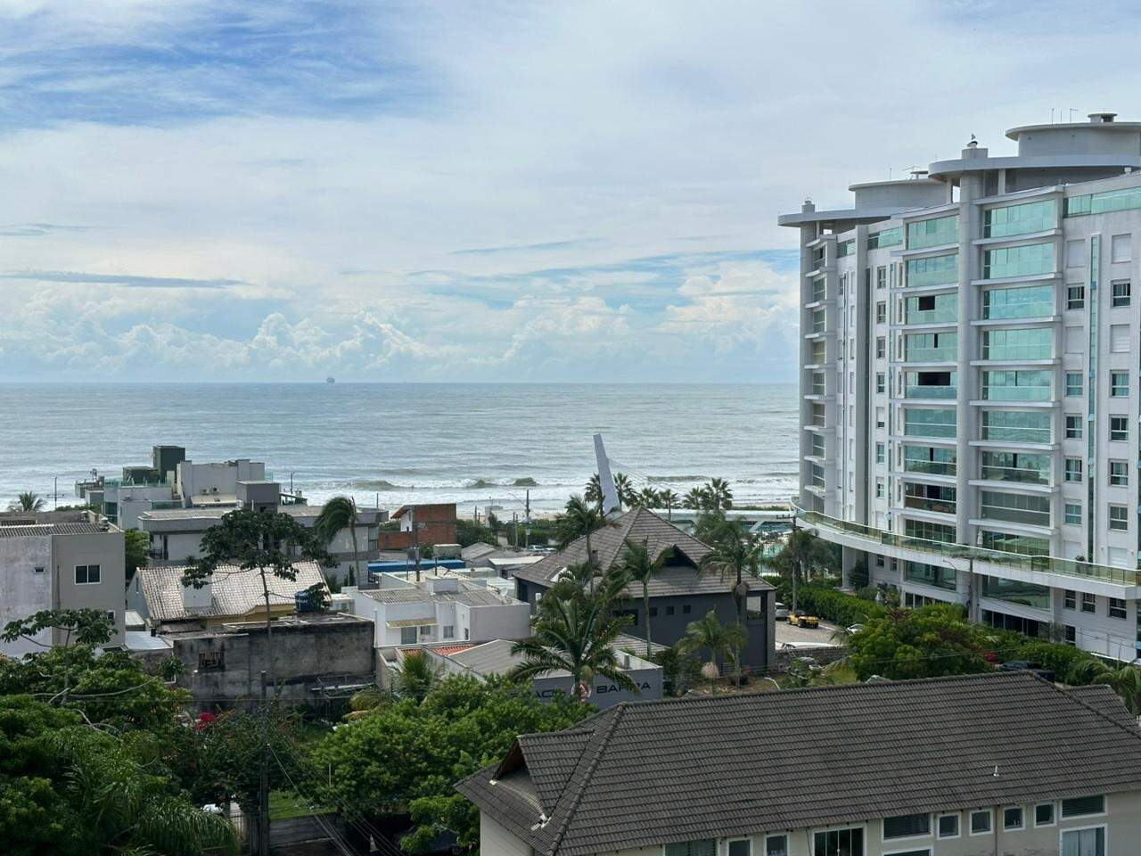 Apartamento para aluguel no Praia Brava: 