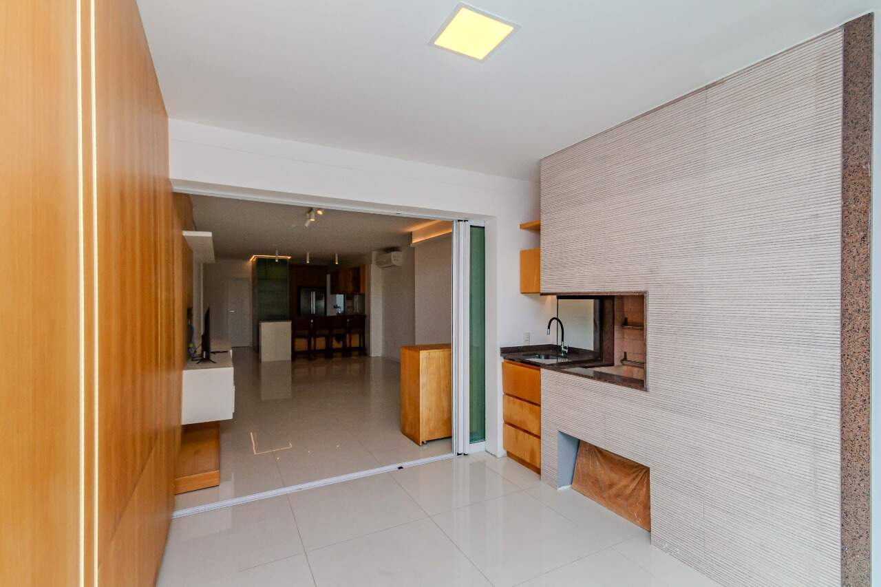 Apartamento à venda no Praia Brava: 