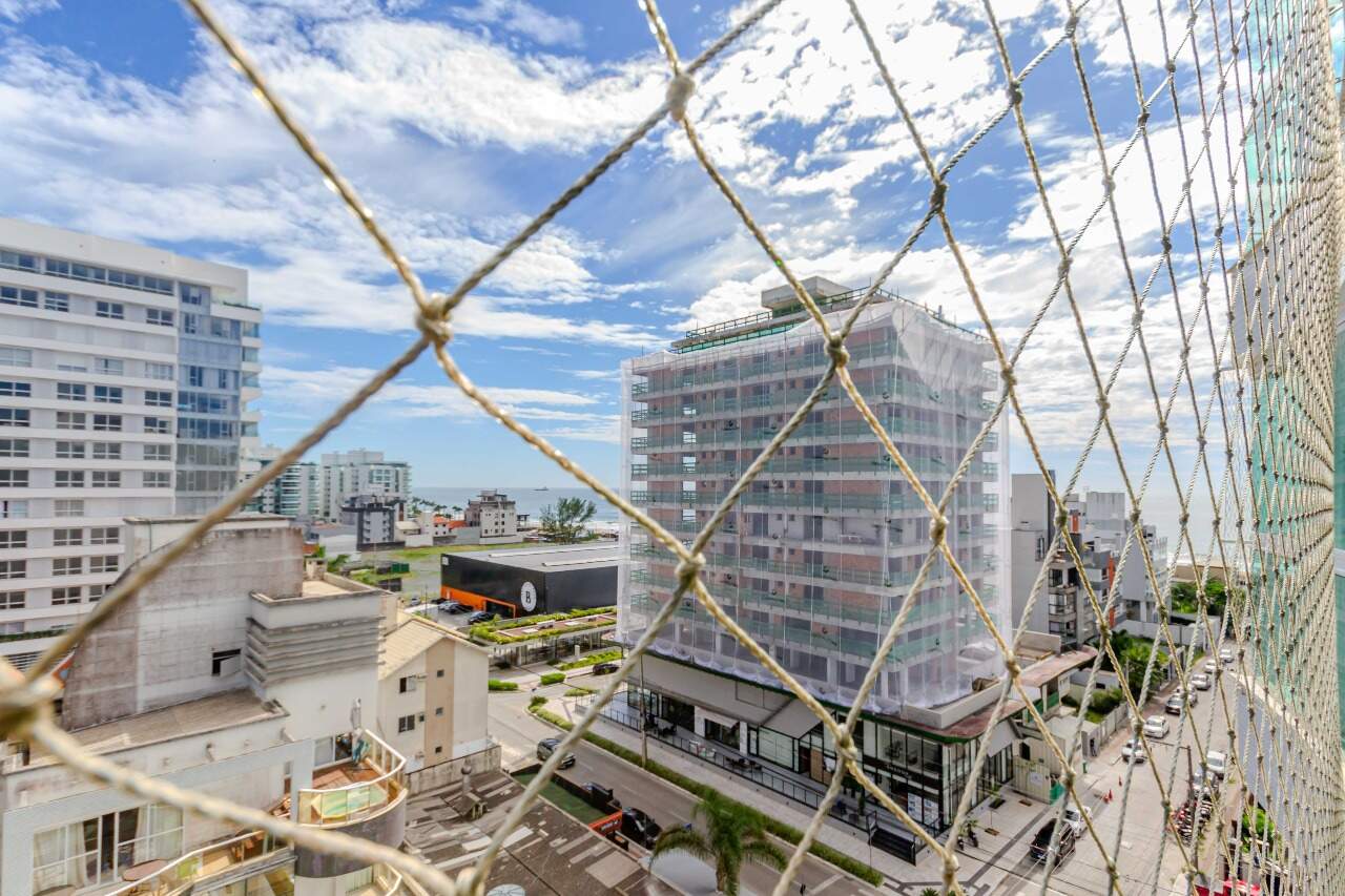 Apartamento à venda no Praia Brava: 