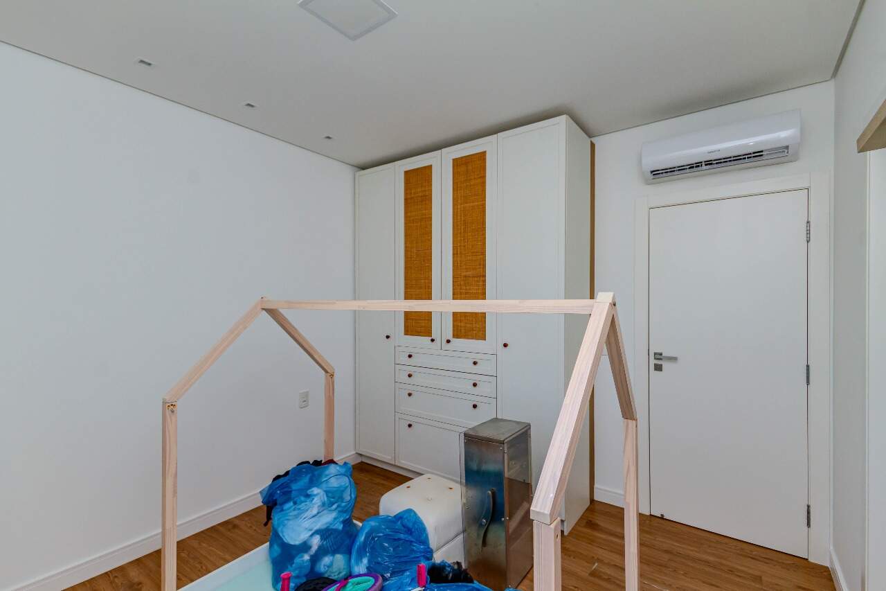 Apartamento à venda no Praia Brava: 