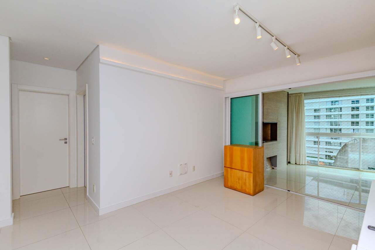 Apartamento à venda no Praia Brava: 