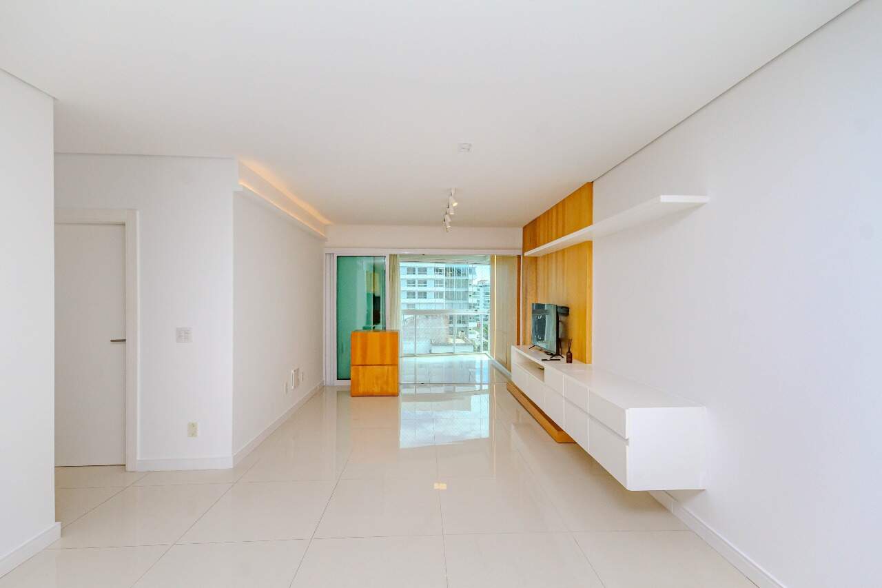 Apartamento à venda no Praia Brava: 