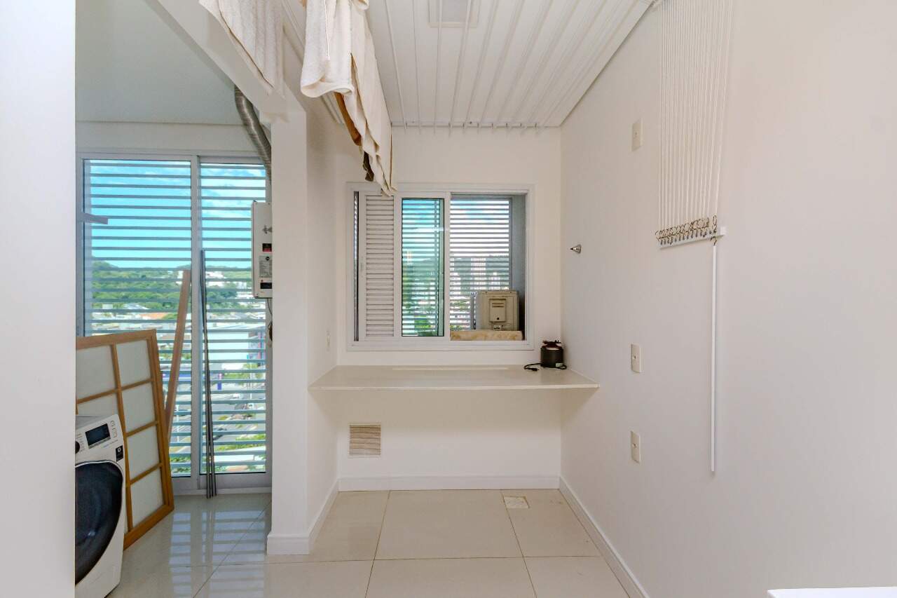 Apartamento à venda no Praia Brava: 