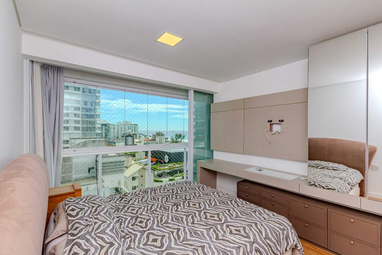 Apartamento à venda no Praia Brava: 