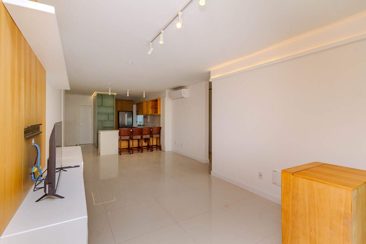 Apartamento à venda no Praia Brava: 