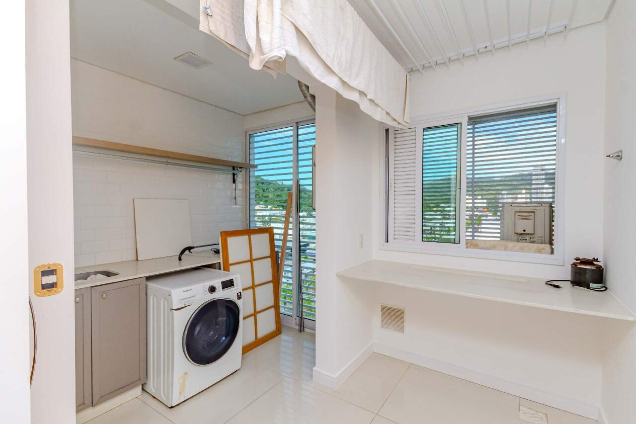 Apartamento à venda no Praia Brava: 