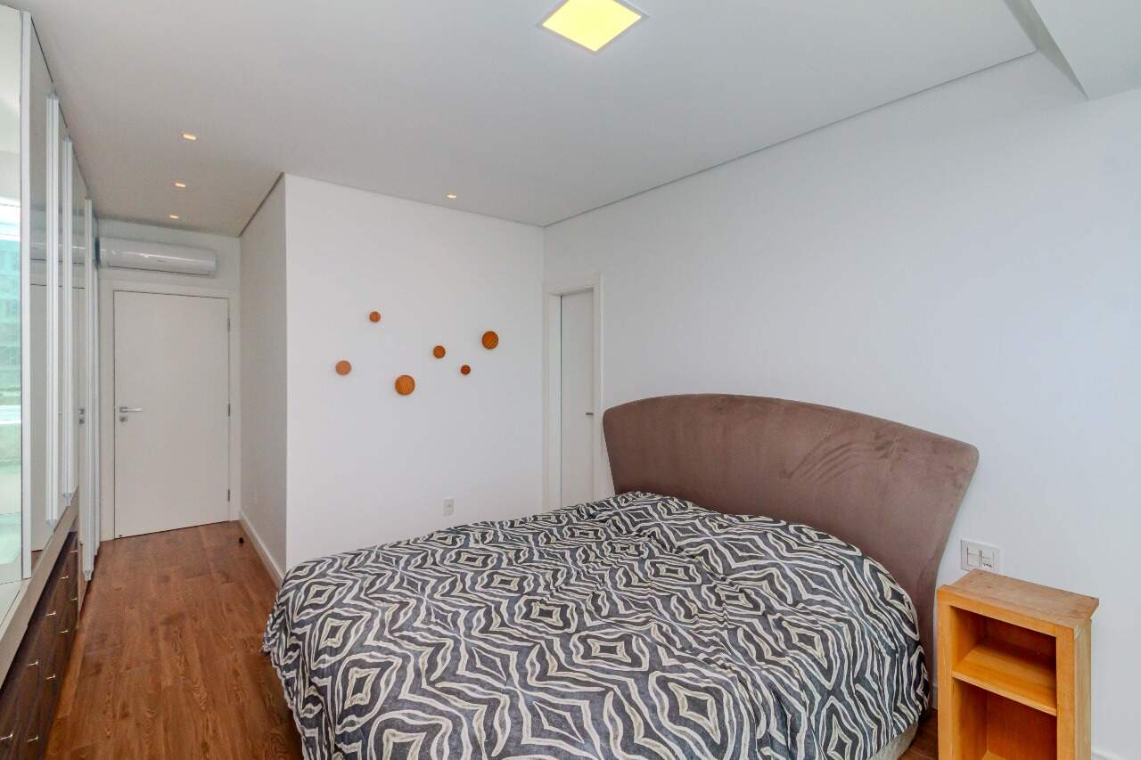 Apartamento à venda no Praia Brava: 