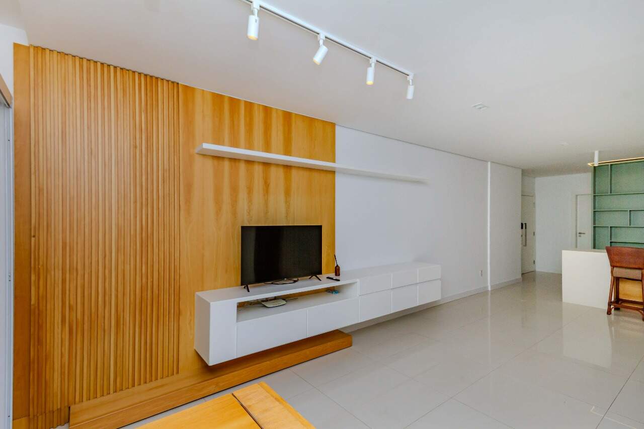 Apartamento à venda no Praia Brava: 