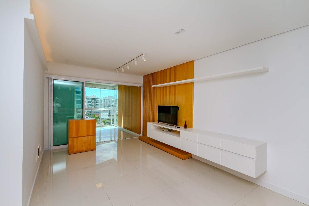 Apartamento à venda no Praia Brava: 