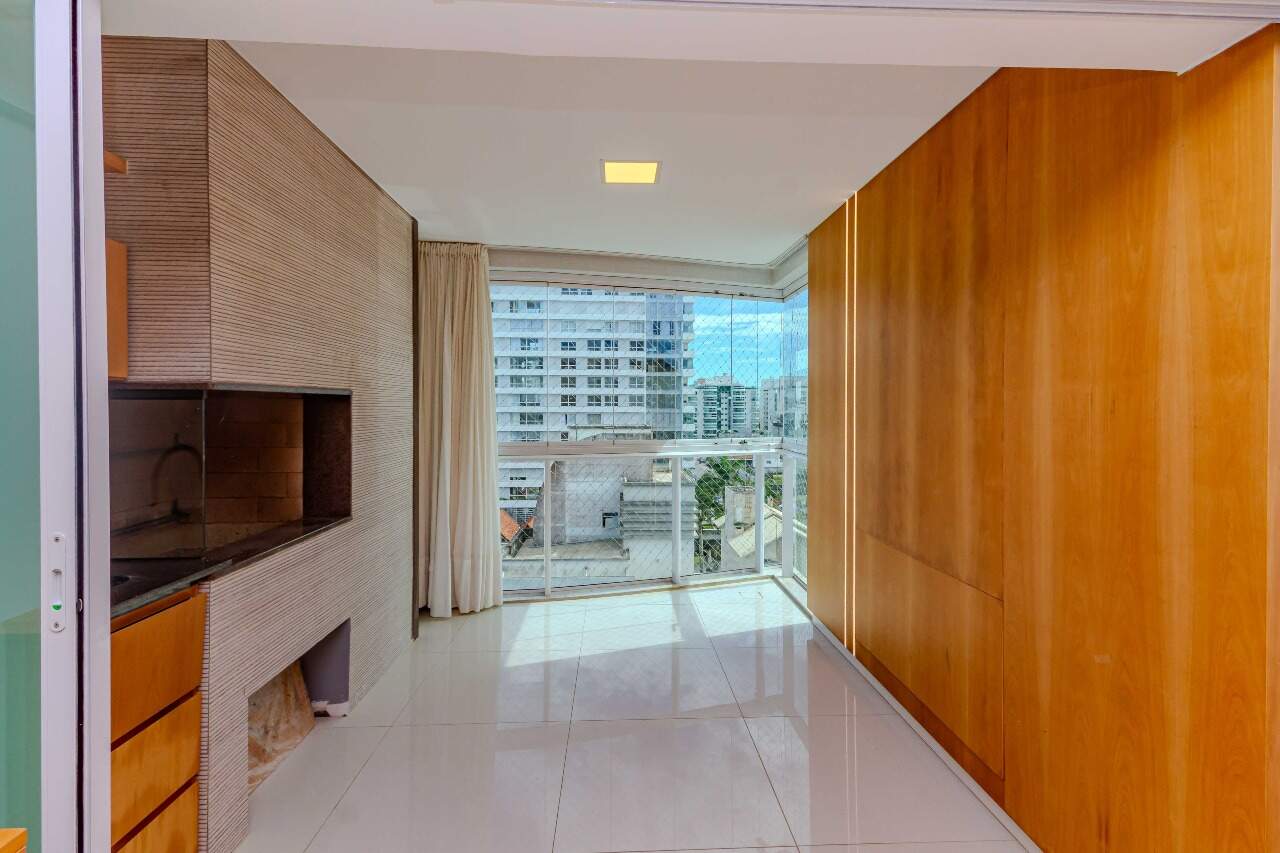 Apartamento à venda no Praia Brava: 